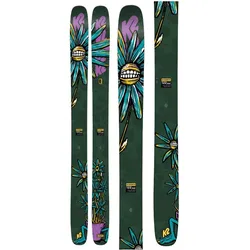 K2 Freeride Ski Reckoner 122  ́23 - 184