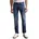 SJÖBO Straight Fit Dunkelblau 34/32