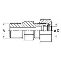 Turck FSV-D12/M16