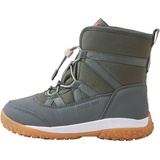 Reima Myrsky Reimatec Winterstiefel Kinder grün - 35 EU