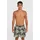 O'Neill Herren Badeshorts Cali Floral 16'', green dusty flower XXL