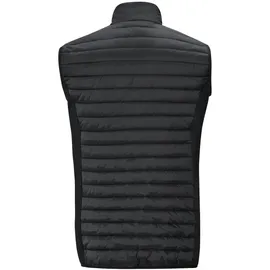 Jako Weste Schwarz 3XL