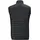 Jako Weste Schwarz 3XL
