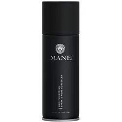 Mane Haarauffüller Haarverdichter Spray zur Haarverdichtung 100ml - mittelbraun