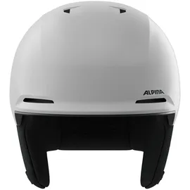 Alpina Brix white matt