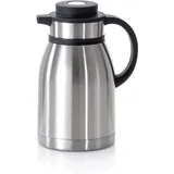 Was Germany - Isolierkanne, 2,5 ltr., Chromnickelstahl