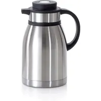 Was Germany - Isolierkanne, 2,5 ltr., Chromnickelstahl