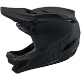 Troy Lee Designs D4 Polyacrylite Downhillhelm