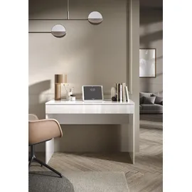 INOSIGN Schreibtisch Basic Weiß