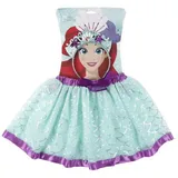 Cerdá Disney Schleier Tutu-Set – 2-teilig mit süßem Kopfschmuck blau