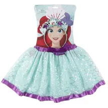 Cerdá Disney Schleier Tutu-Set – 2-teilig mit süßem Kopfschmuck blau