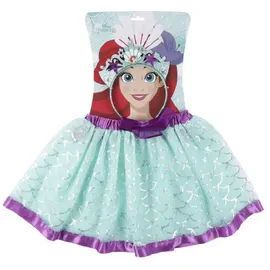 Cerdá Disney Schleier Tutu-Set – 2-teilig mit süßem Kopfschmuck blau