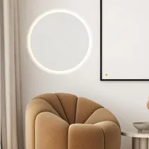 s.luce Cloud (Ø 50cm) 230V Weiß