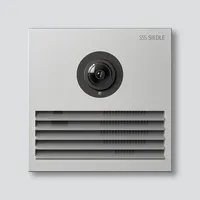 Siedle 210011524-00 ACTLM 770-0 SM