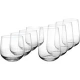 Villeroy & Boch Afina Longdrinkglas 0,2 l 8 St.