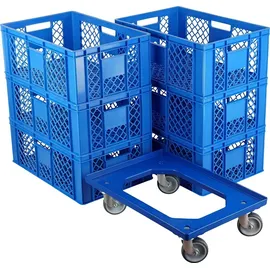 Logiplast Transportroller 600 x 400 x 230 mm