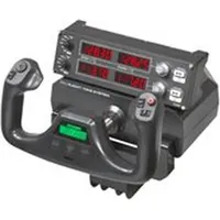 Logitech Pro Flight Radio Panel