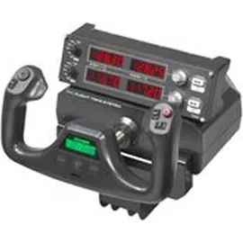 Logitech Pro Flight Radio Panel
