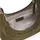 FredsBruder Velvet Wild Umhängetasche Leder Braun/Khaki