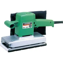 Hikoki SV12V ohne Akku + Staubsack