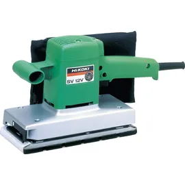 Hikoki SV12V ohne Akku + Staubsack
