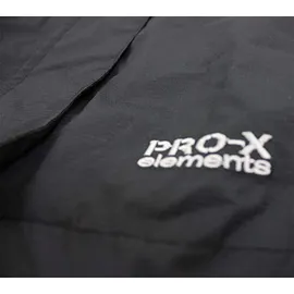 PRO-X elements Damen Carrie Jacke (Größe S, lila)