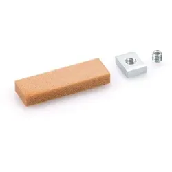 Öffnungsbegrenzung,für Gleitschiene