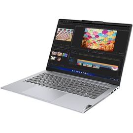 Lenovo ThinkBook 14 G4+ IAP 21CX0041GE