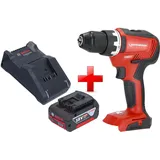 Rothenberger RO DD55 inkl. 1 x 4,0 Ah + Ladegerät