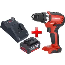 Rothenberger RO DD55 inkl. 1 x 4,0 Ah + Ladegerät