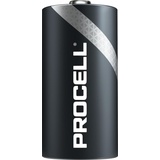 Duracell Procell Industrial Baby (C)-Batterie Alkali-Mangan 1.5V