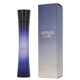 Giorgio Armani Code Eau de Parfum 75 ml