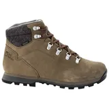 Jack Wolfskin Thunder Bay Texapore Mid M, Light Brown - Light Grey - EU 44 1/2