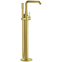 Grohe Essence Einhand-Wannenbatterie Cool Sunrise