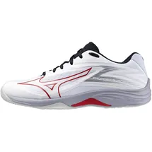 Mizuno Thunder Blade Z Volleyballschuhe, weiß, Größe 43 / 43