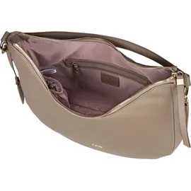 Picard Java Shopper Leder Beige/Braun