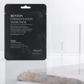 Benton Fermentation Mask Anti Aging 20 g