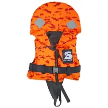 Secumar Rettungsweste Bravo Print 20-30kg