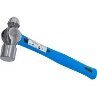 BGS Ausbeul-Kugelhammer 900 g