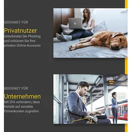 Reiner SCT Authenticator mini