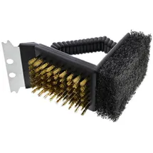 Landmann Grillreinigungsbürste 3 in 1 (0207)