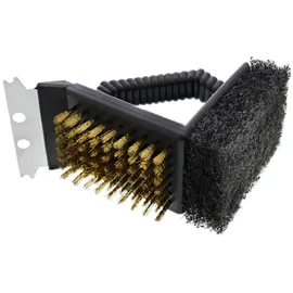 Landmann Grillreinigungsbürste 3 in 1 (0207)