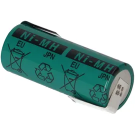 FDK Spezial-Akku HR-4/5AU 4/5A Flat-Top NiMH 1.2V 2150 mAh 106457