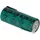FDK Spezial-Akku HR-4/5AU 4/5A Flat-Top NiMH 1.2V 2150 mAh 106457