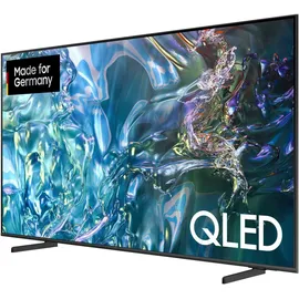 Samsung GQ75Q60D 75" QLED 4K Q60D