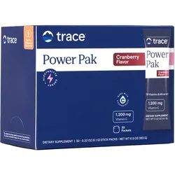 Power Pak (Preiselbeere)