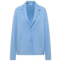 Cecil Blazer in cloud blue | M