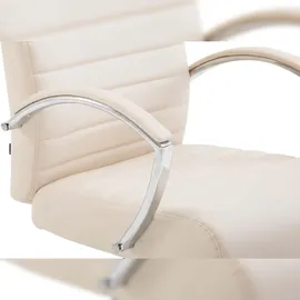 CLP Valais Kunstleder Beige