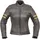 Modeka Iona Lady Lederjacke Schwarz/Gelb 36