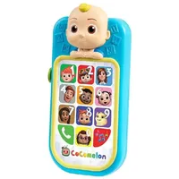 alpha trading solutions Cocomelon Jj'S My First Phone